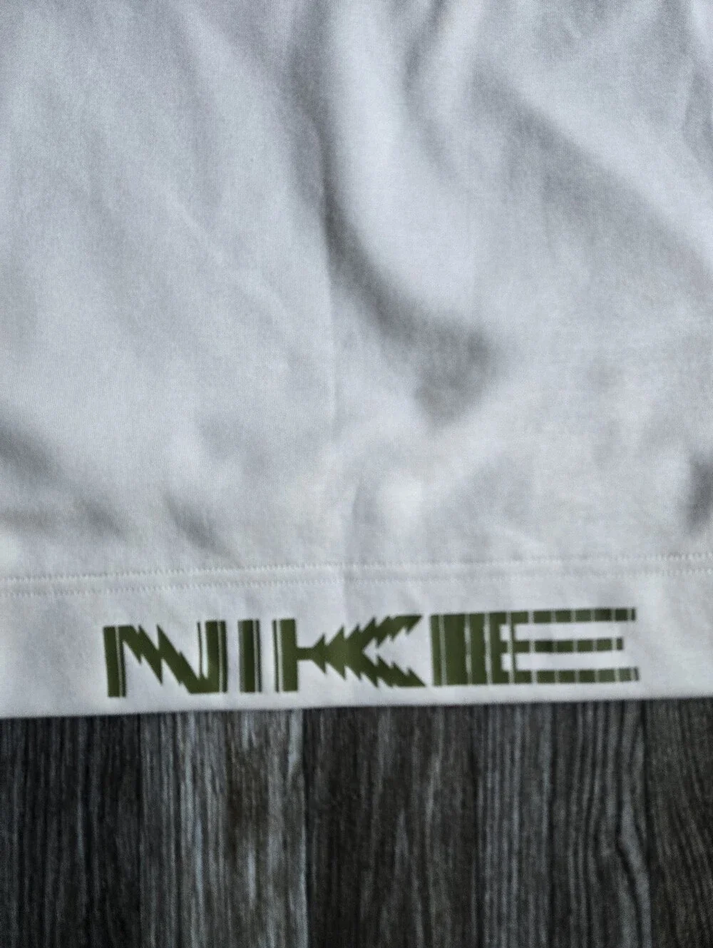 NWT Nike Men's Dri-Fit Q5 Fleece Premium Pullover Hoodie Size Small